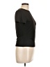 Automet Black Short Sleeve T-Shirt Size L - photo 4