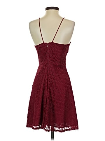 Soprano Cocktail Dress (view 2)