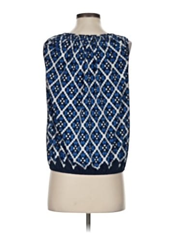 Max Studio Sleeveless Blouse (view 2)