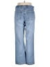 Eddie Bauer 100% Cotton Blue Jeans Size 16 - photo 2