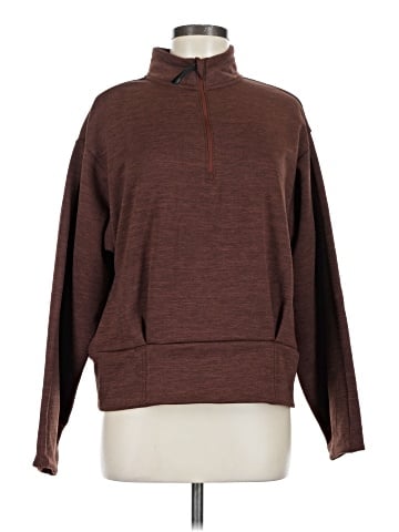 Athleta Pullover Sweater (view 1)