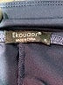 Ekouaer Blue Athletic Shorts Size XL - photo 3