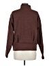 Athleta Marled Brown Pullover Sweater Size M - photo 2