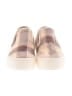 Seavees Plaid Tan Sneakers Size 9 - photo 2