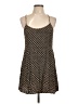 Forever 21 100% Rayon Black Sleeveless Top Size L - photo 1