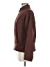 Athleta Marled Brown Pullover Sweater Size M - photo 5