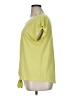 Green Envelope Green Short Sleeve Top Size XL - photo 5