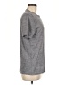 Under Armour Gray Active T-Shirt Size M (estimated) - photo 4