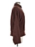 Athleta Marled Brown Pullover Sweater Size M - photo 4