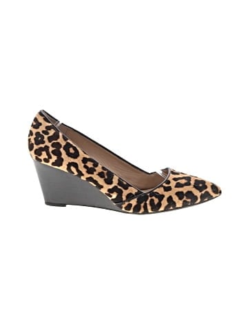Franco Sarto Flats (view 1)