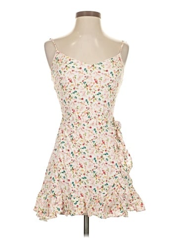 Mi ami Cocktail Dress (view 1)