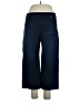 Chico's Blue Jeans Size 14 (petite) - photo 1