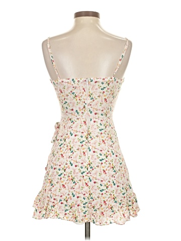 Mi ami Cocktail Dress (view 2)