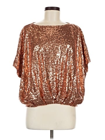Mittoshop Short Sleeve Top (view 1)