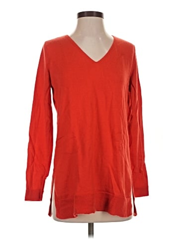 Eileen Fisher Pullover Sweater (view 1)
