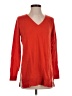 Eileen Fisher Red Pullover Sweater Size S - photo 1