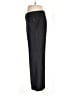 Larry Levine Chevron-herringbone Black Dress Pants Size 10 - photo 5
