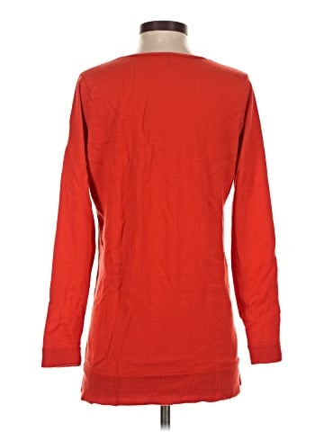 Eileen Fisher Pullover Sweater (view 2)