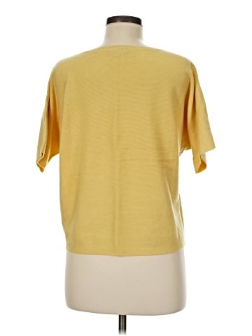 Milano Short Sleeve T-Shirt (view 2)