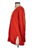 Eileen Fisher Red Pullover Sweater Size S - photo 5