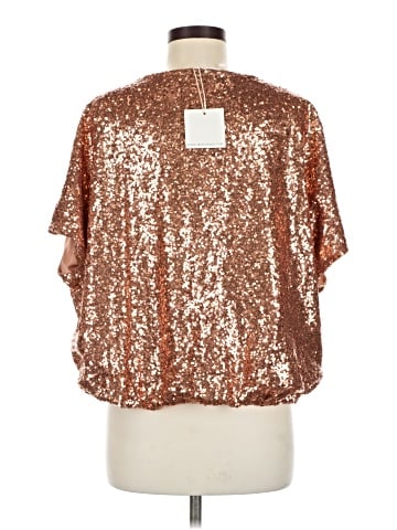 Mittoshop Short Sleeve Top (view 2)