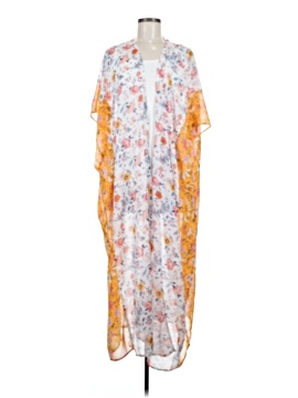 Lane Bryant Kimono