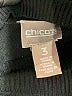 Chico's Black Turtleneck Sweater Size XL (3) - photo 7
