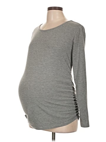 Ginkana Long Sleeve T-Shirt (view 1)