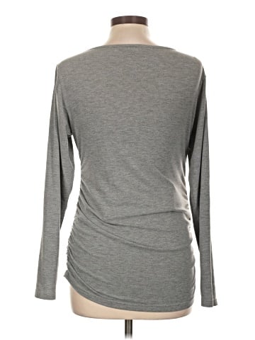 Ginkana Long Sleeve T-Shirt (view 2)