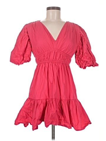 Japna Casual Dress (view 1)