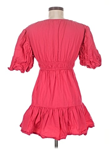 Japna Casual Dress (view 2)