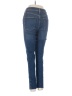 We the Free Solid Blue Jeans Size 26 waist - photo 2