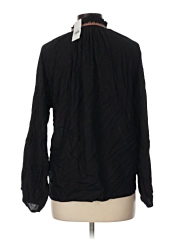 Dex Long Sleeve Blouse (view 2)