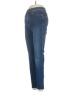 We the Free Solid Blue Jeans Size 26 waist - photo 5