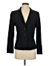 Ann Taylor Black Blazer Size 4 - photo 1