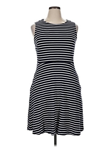 Talbots Casual Dress (view 1)