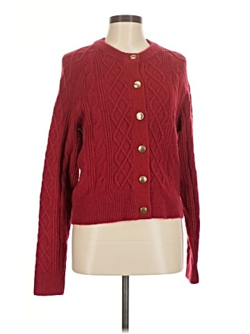 Universal Thread Cardigan (view 1)