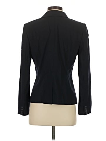 Ann Taylor Blazer (view 2)