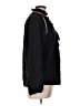 Dex 100% Viscose Black Long Sleeve Blouse Size L - photo 4