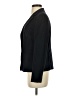 Ann Taylor Black Blazer Size 4 - photo 5