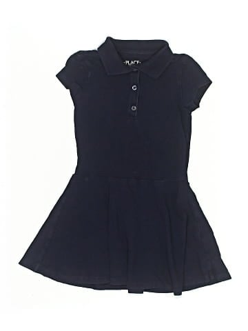 The Children's Place Dress (view 1)