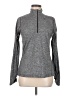 Nike Gray Pullover Sweater Size M - photo 1