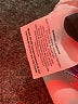Nike 100% Polyester Pink Athletic Shorts Size XL (youth) - photo 4