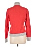 Tommy Hilfiger Red Cardigan Size L - photo 2