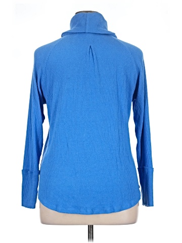 Caslon Turtleneck Sweater (view 2)