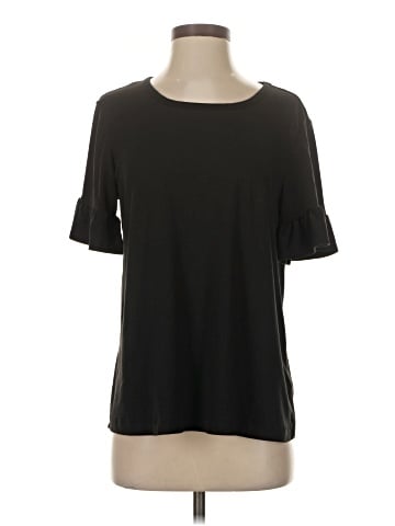 Bobeau Short Sleeve T-Shirt (view 1)