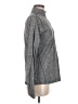 Nike Gray Pullover Sweater Size M - photo 4