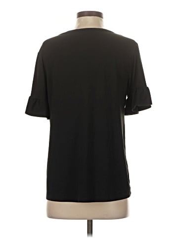 Bobeau Short Sleeve T-Shirt (view 2)