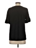 Bobeau Black Short Sleeve T-Shirt Size S - photo 2