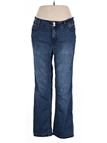 Angels Jeans (view 1)